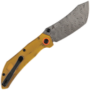 B1079A5-Tenable-knives-Tipper-Amber-PEI-Water-Ripple-Damascus-B1079A5-2.webp