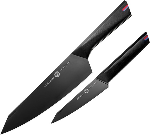 Couteau Coupant Vosteed Hackney kit de cuisine